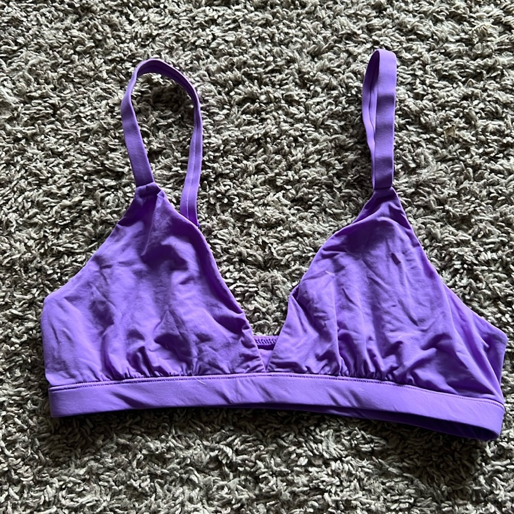 Skims bralette